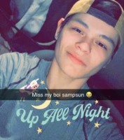 Noah Gamboa