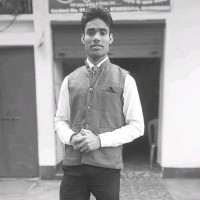Sunil Kumar Maurya