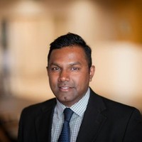 Dean Abeysinghe