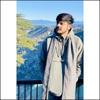 Sahil Saini