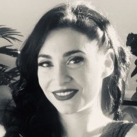 Thea Dumitriu