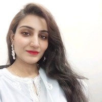 Ayesha Mansoor