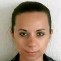 Argyro Athanasopoulou