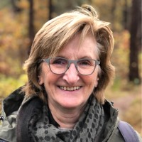 Conny Van Schie