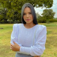 Thalyssa Santos