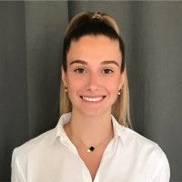 Charlotte Naldo