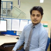 Vikash Baranwal