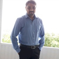 Vikas Antony A.D