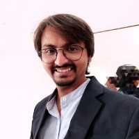 Jatin patel