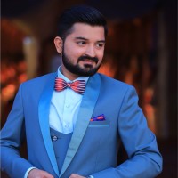 Nirav Saradva