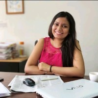 Jigyasa Narang