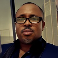 Benedict Okoh