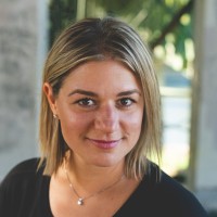 Hannah Woolsey