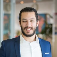 Mohamed MEKRAN