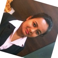 Radhika Solanki