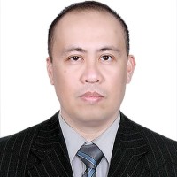 Mark Anthony H. Fetalino, Pee, Acpe, Aer