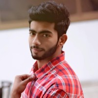Nuaman Ali