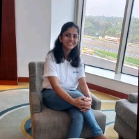 Harshada Shetye