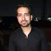 Kishor Thawani