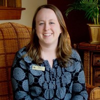 Tracy Comer