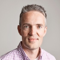 Wim Van Der Maarl