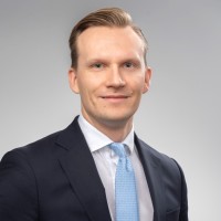 Christoffer Ström