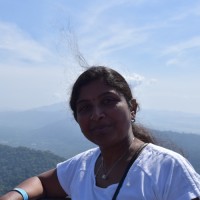 Uma Maheshwari