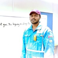 Krishna Challagulla