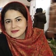 Mitra Ghaderi