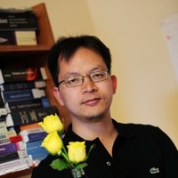 Shaowei Lin