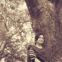 Syeda Shahida Shamshad