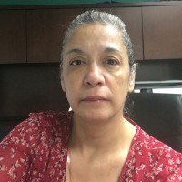 Angela Calderon