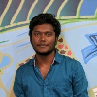 Purushoth V