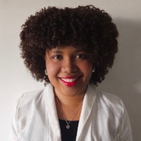 Glenda D. Gordon C.