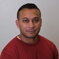 Dave Rupchand