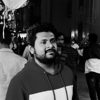 Bharadwaj Sunkenapelly