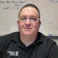 Joshua Vedder