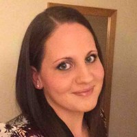 Victoria Robinson Mcipd
