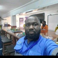 Daniel Siaw Safo
