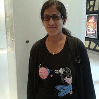 Shilparani Metri