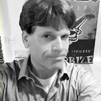 Eric Wanner