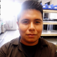 Jesus Gamaliel Diaz Gutierrez