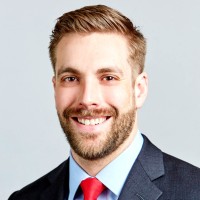 Drew Cronkhite