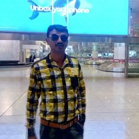 Hiren Goswami