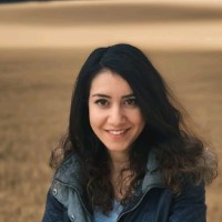 Sevim (Şen) Yalçın