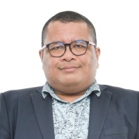 Ts. Ahmad Hadzramin Abdul Rahman