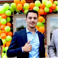 Osama Albadani