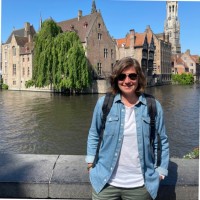 Liesbeth Van Klompenburg