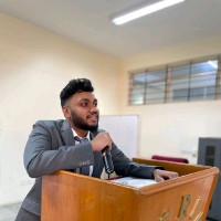 Ashin Varghese