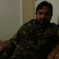 Saim Rao
